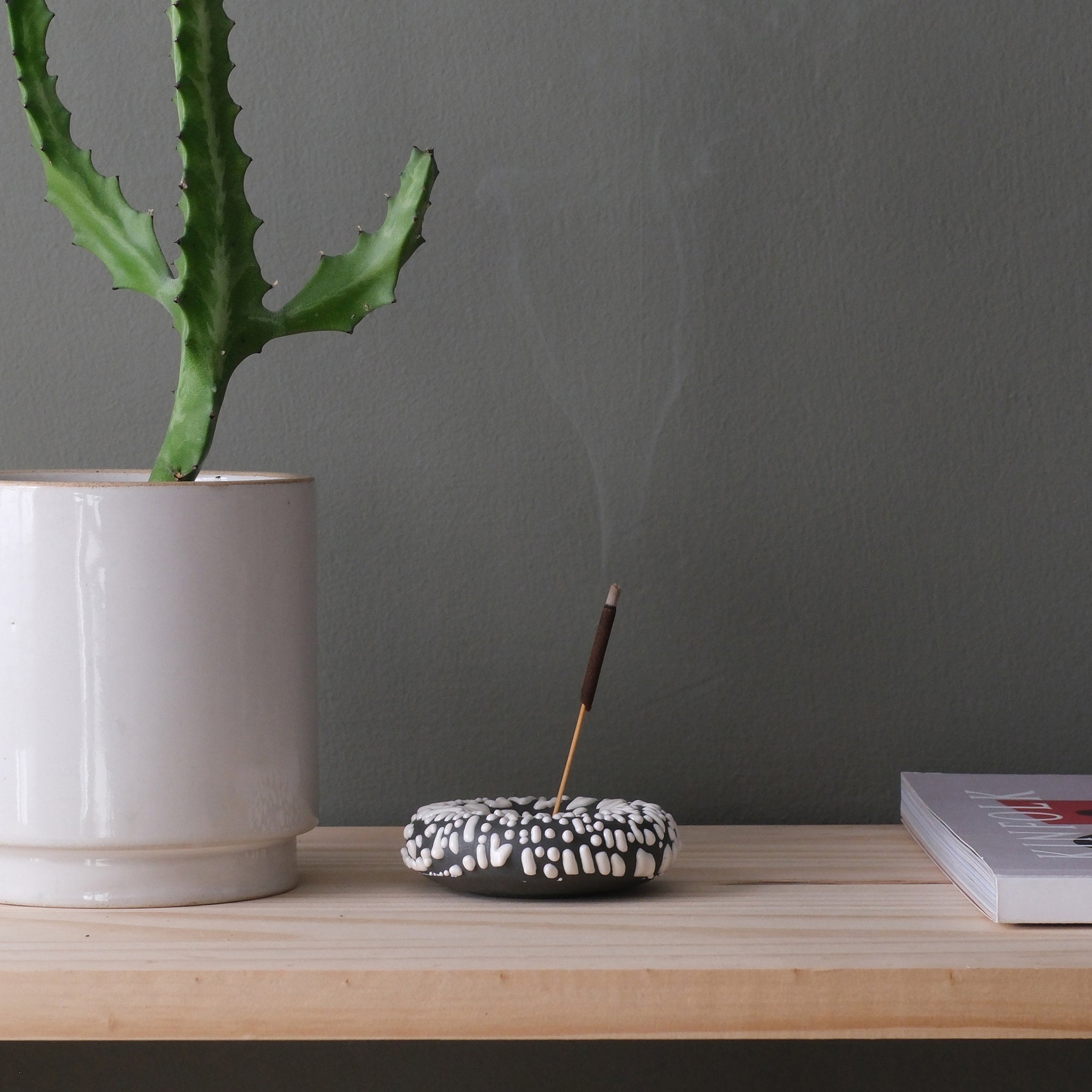 Eve Incense – Misewell