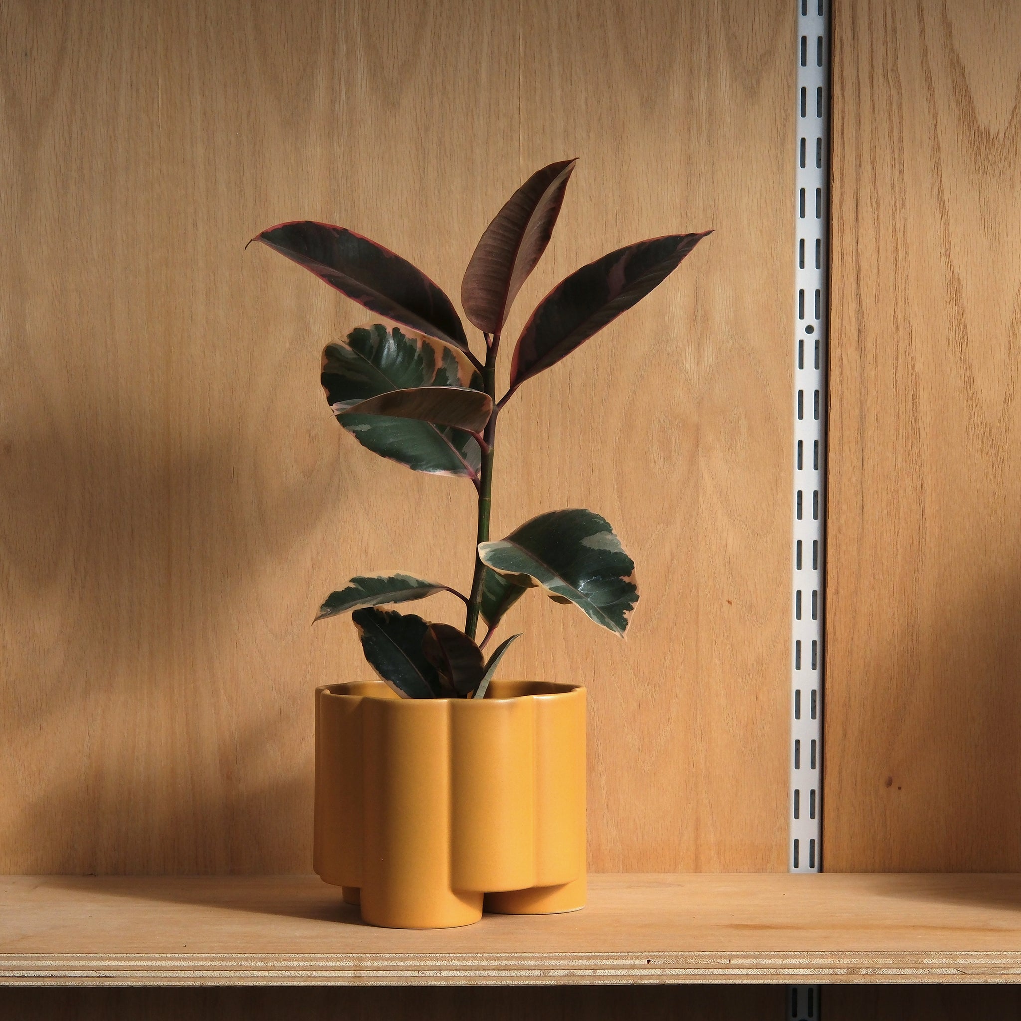 pillar plant pot Pillar Planter brick