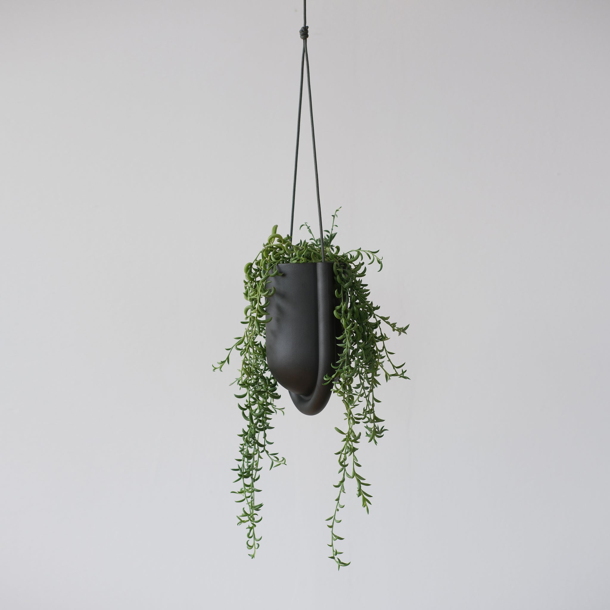 Portico Planter Vermilion
