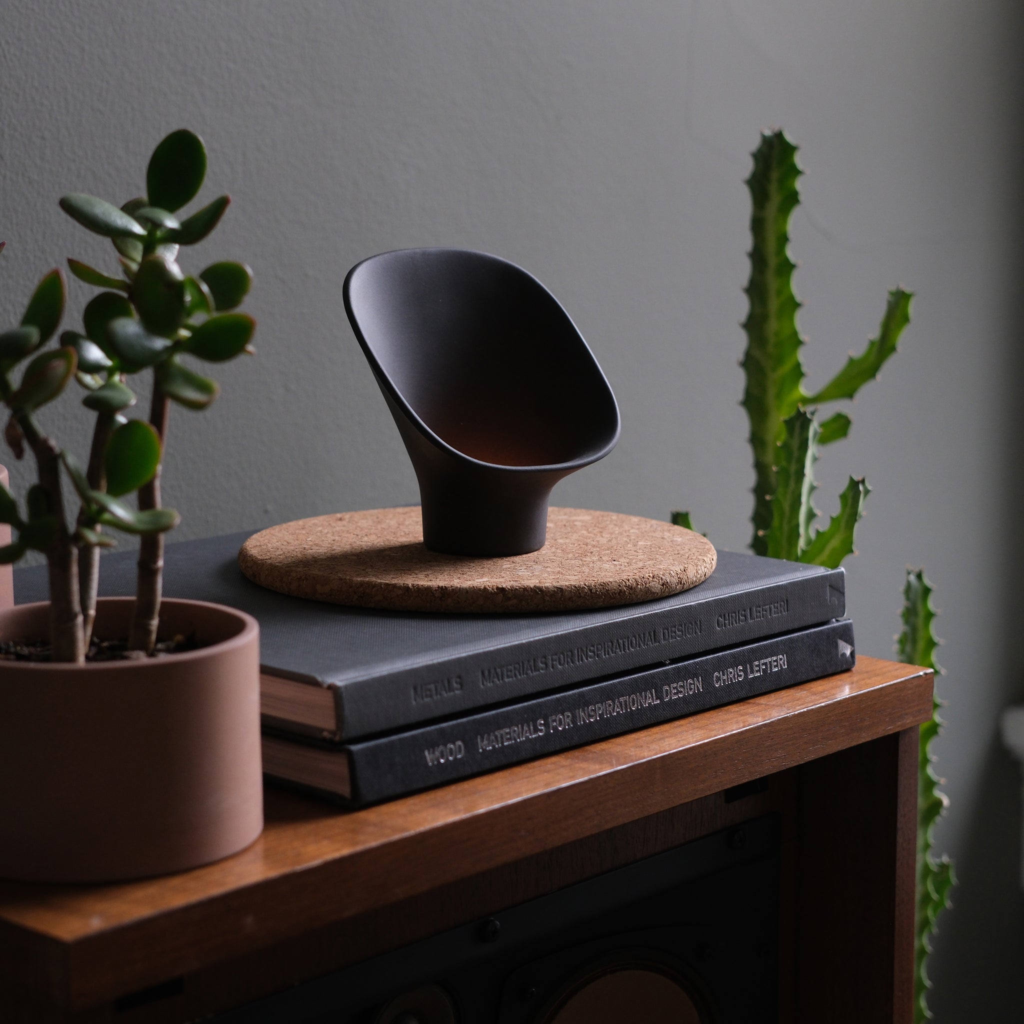 Chamber Tea Light / Planter – Misewell